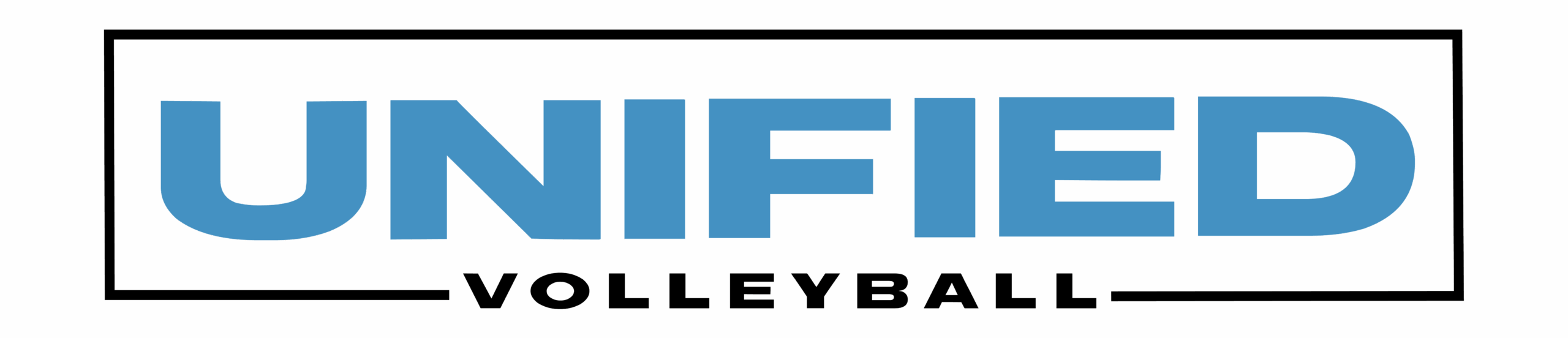 Unified Main - Primary Logo - With Even Spacing - Cropped
