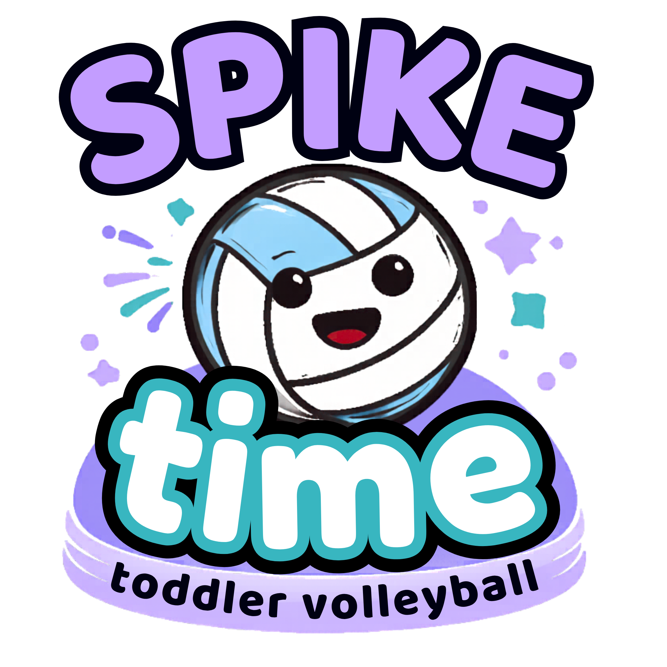 SPIKE time