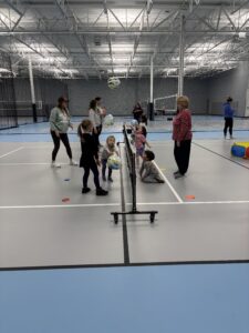 fun toddler sports class near birmingham