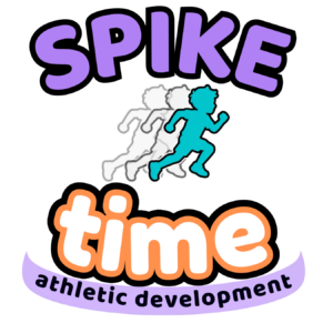 kids athletic development